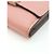 Louis Vuitton Cartera Capucines Rosa Claro - vista 12