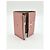 Louis Vuitton Cartera Capucines Rosa Claro - vista 15