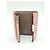 Louis Vuitton Cartera Capucines Rosa Claro - vista 16