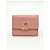 Louis Vuitton Cartera Capucines Rosa Claro - vista 4