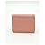 Louis Vuitton Cartera Capucines Rosa Claro - vista 6