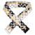 Louis Vuitton Bandana Monogram Confidential Multicolore