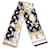 Louis Vuitton Bandana Monogram Confidential Multicolore - vista 2