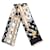 Louis Vuitton Bandana Monogram Confidential Multicolore - vista 3