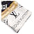 Louis Vuitton Bandana Monogram Confidential Multicolore - vista 5