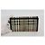 Burberry Portafoglio lungo da donna - vista 6