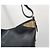 Salvatore Ferragamo Borsa a tracolla in pelle nera Nero - vista 3