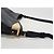 Salvatore Ferragamo Borsa a tracolla in pelle nera Nero - vista 6