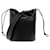 Alexander Mcqueen Borsa a secchiello in pelle Nero