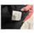 Alexander Mcqueen Borsa a secchiello in pelle Nero - vista 2