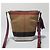 Burberry Borsa Ashby Bucket Crossbody Small Multicolore - vista 4