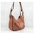 Loewe Piccola borsa Hammock in pelle di vitello classica Rosso - vista 2