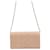 Dior Borsa a tracolla Lady Chain in vernice cannage Arancione  - vista 1