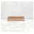 Dior Borsa a tracolla Lady Chain in vernice cannage Arancione  - vista 6