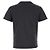 Prada Camiseta de algodão moldável - vista 4