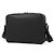 Salvatore Ferragamo Borsa a tracolla Gancio Embossed Nero - vista 5