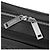 Salvatore Ferragamo Borsa a tracolla Gancio Embossed Nero - vista 9