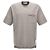 Thom Browne Camiseta oversized de algodão com bolso - vista 3