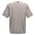 Thom Browne Camiseta oversized de algodão com bolso - vista 4