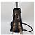 Burberry Borsa a tracolla tote Cambrey Medium - vista 3