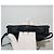 Burberry Borsa a tracolla tote Cambrey Medium - vista 5