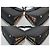 Burberry Borsa a tracolla tote Cambrey Medium - vista 8