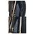 Burberry Borsa a tracolla tote Cambrey Medium - vista 9