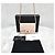 Chanel Mini Borsa Portacarte in Caviar Classico Multicolore - vista 7