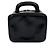 Chanel Borsa a tracolla vanity in pelle Nero - vista 4