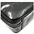 Chanel Borsa a tracolla vanity in pelle Nero - vista 7