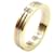 Cartier Trinity Vendôme Louis Ring Golden  - Ansicht 2