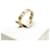 Cartier Trinity Vendôme Louis Ring Golden  - Ansicht 4