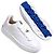 Burberry Sneakers Box Bianco