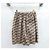 Balenciaga Pantaloni Track BB Monogram Multicolore - vista 2