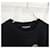 Dolce & Gabbana Wollstrickpullover mit Logo Silber  - Ansicht 3