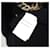 Dolce & Gabbana Wollstrickpullover mit Logo Silber  - Ansicht 5