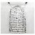 Louis Vuitton Camicia in seta stile militare Argento - vista 2