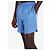 Dior Short en jacquard de soie Oblique Bleu - vue 6