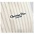 Dior Giacca-camicia ricamata con logo a righe Couture Bianco - vista 4