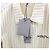 Dior Giacca-camicia ricamata con logo a righe Couture Bianco - vista 5