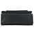 Givenchy Borsa a tracolla con catena media placcata oro Nero - vista 6