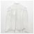 Isabel Marant Blusa plisada CHRISTA Blanco - vista 2