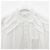 Isabel Marant Blusa plisada CHRISTA Blanco - vista 3