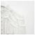 Isabel Marant Blusa plisada CHRISTA Blanco - vista 4