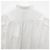 Isabel Marant Blusa plisada CHRISTA Blanco - vista 6