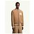 Moncler Reversible Down Bomber Jacket Orange - view 5