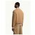 Moncler Reversible Down Bomber Jacket Orange - view 6