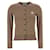 Isabel Marant Cardigan Marrone  - vista 1