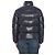 Moncler Tripiti Short Down Jacket Black