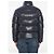 Moncler Tripiti Short Down Jacket Black - view 4